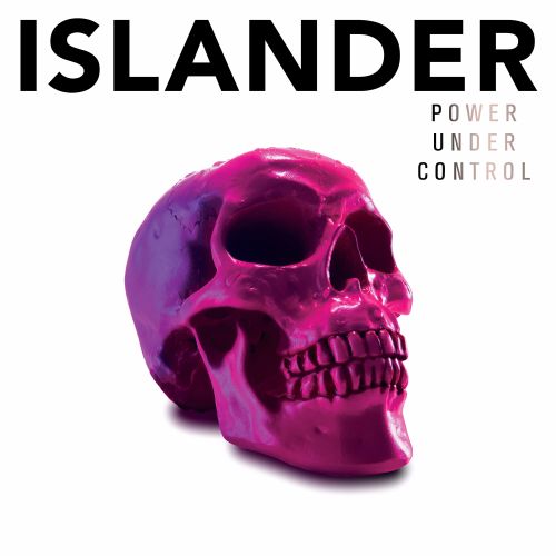  Power Under Control [CD]