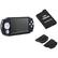 Alt View Standard 20. eForCity - Skin Case and Battery and Door Cover Bundle for SONY PSP 3000.