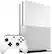 Front. Microsoft - Xbox One S 2TB Console with 4K Ultra HD Blu-ray™ - Multi.