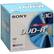 Alt View Standard 20. Sony - DVD Recordable Media - DVD-R - 16x - 4.70 GB - 10 Pack Jewel Case.