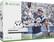Angle. Microsoft - Xbox One S 1TB Madden NFL 17 Console Bundle with 4K Ultra HD Blu-ray™ - White.