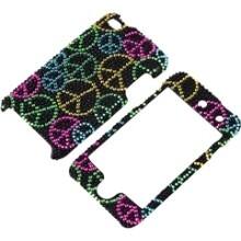 eForCity Case and LCD Screen Cover Bundle for iPod ... - Best Buy