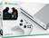 Angle. Microsoft - Xbox One S 500GB Halo Collection Bundle - White.