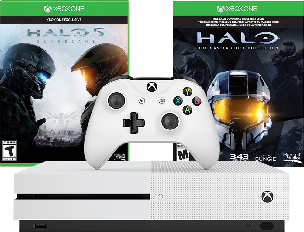 halo collection xbox one
