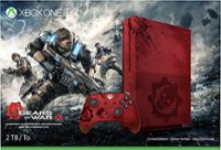 Complete Gears of War 2 Limited Edition Bundle Xbox 360 Game for