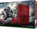 Alt View 13. Microsoft - Xbox One S 2TB Console Gears of War 4 Limited Edition Bundle - Red.