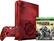 Alt View 16. Microsoft - Xbox One S 2TB Console Gears of War 4 Limited Edition Bundle - Red.