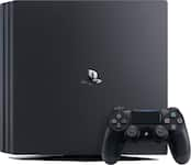 Best Buy: Sony PlayStation 4 Pro 1TB Limited Edition Marvel's