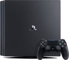 Ps4 Pro Best Buy