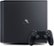 Front. Sony - PlayStation 4 Pro Console - Jet Black.