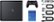 Alt View Zoom 13. Sony - PlayStation 4 Pro Console - Jet Black.
