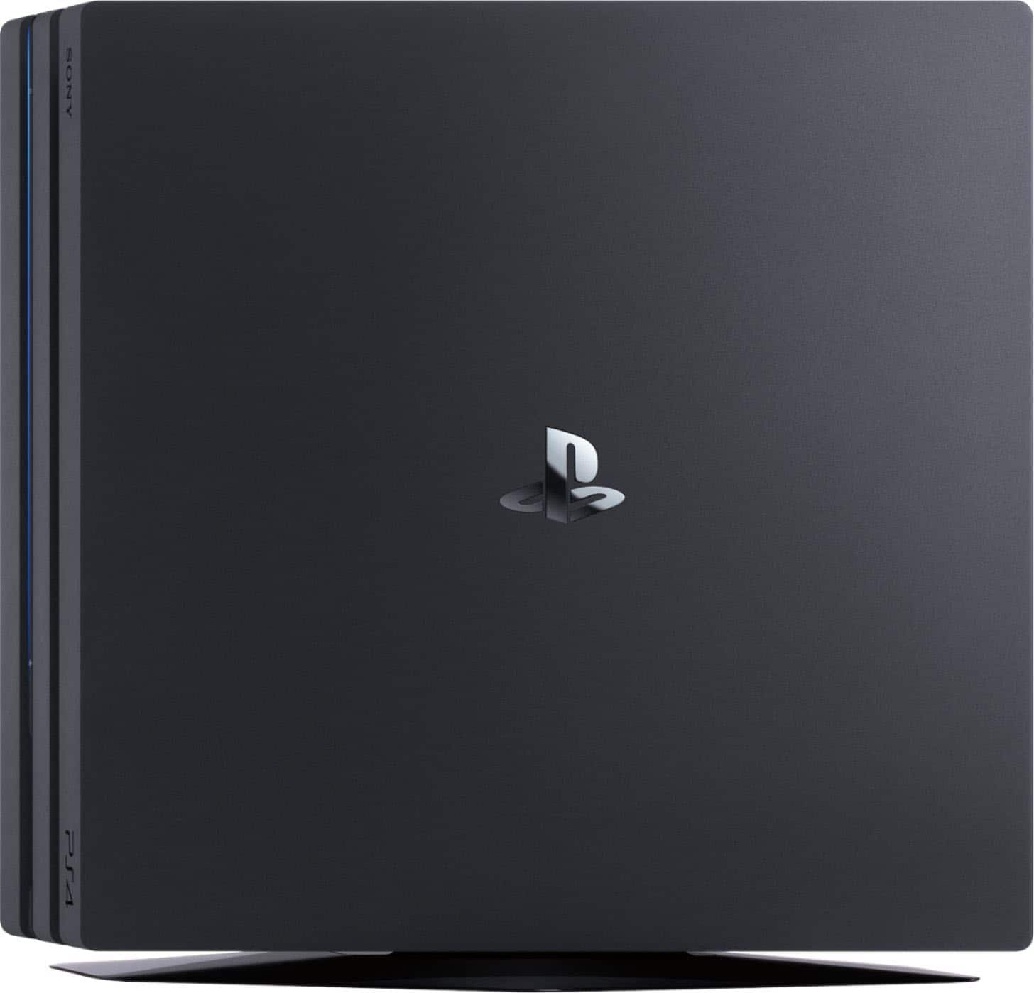 playstation pro 4 best buy