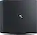 Alt View 16. Sony - PlayStation 4 Pro Console - Jet Black.