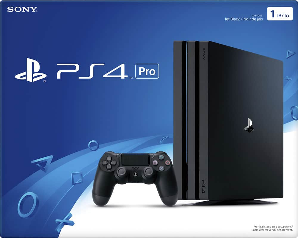 buy playstation 4 usa