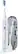 Alt View 11. Philips Sonicare - FlexCare Platinum Connected Toothbrush - White.