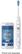 Alt View 14. Philips Sonicare - FlexCare Platinum Connected Toothbrush - White.