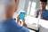 Alt View 16. Philips Sonicare - FlexCare Platinum Connected Toothbrush - White.