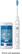 Alt View 18. Philips Sonicare - FlexCare Platinum Connected Toothbrush - White.