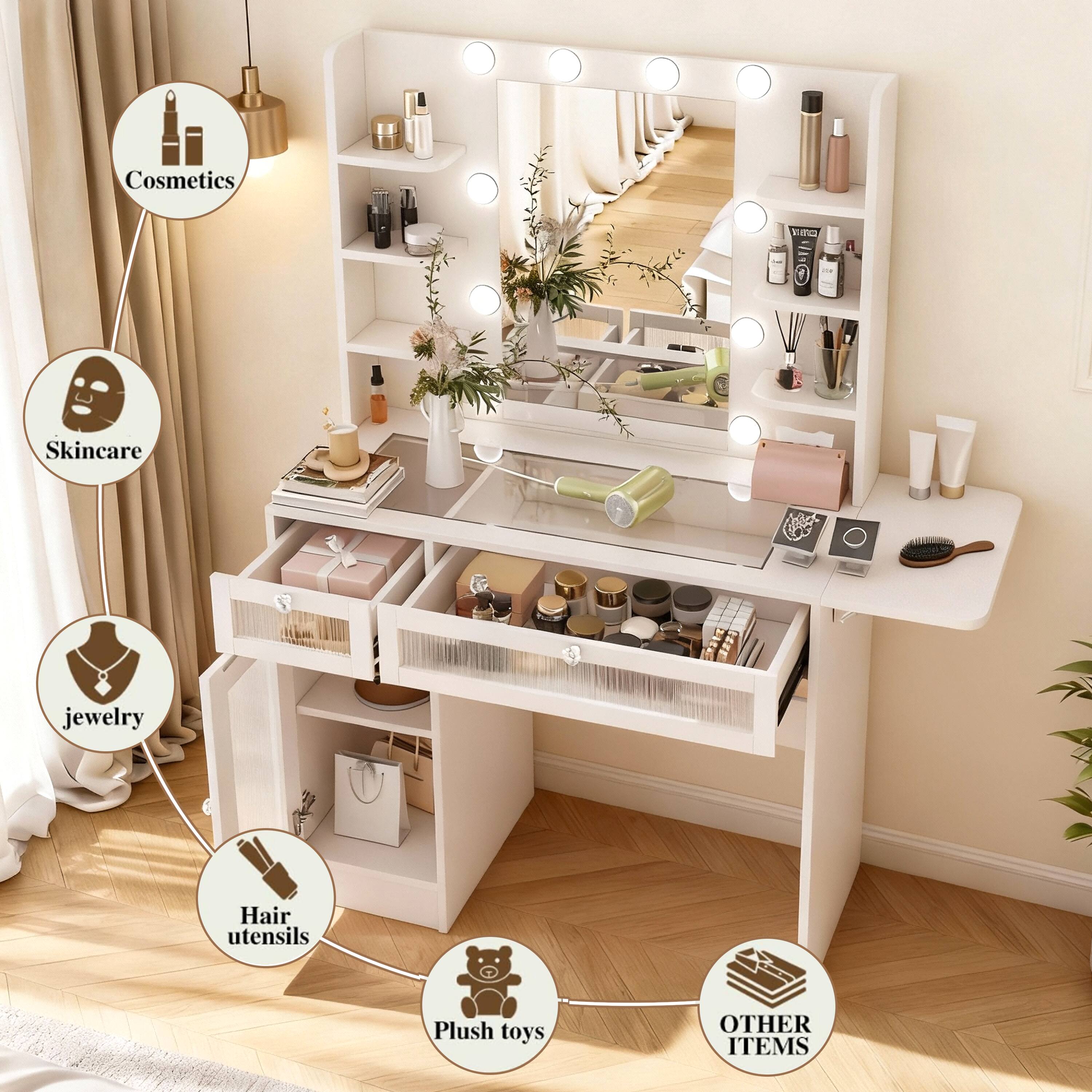 Cosmetics  
Skincare  
Jewelry  
Hair Utensils  
Plush Toys  
Other Items