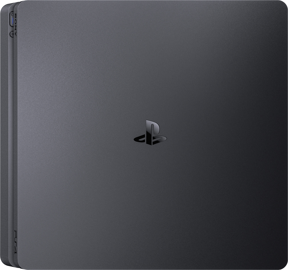 Console Playstation 4 500 GB Sony Edição Limitada Uncharted 4 com o Melhor  Preço é no Zoom