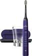Philips Sonicare - DiamondClean Rechargeable Toothbrush - Amethyst - Angle