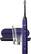 Angle. Philips Sonicare - DiamondClean Rechargeable Toothbrush - Amethyst.