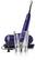 Alt View 12. Philips Sonicare - DiamondClean Rechargeable Toothbrush - Amethyst.