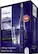 Alt View 14. Philips Sonicare - DiamondClean Rechargeable Toothbrush - Amethyst.