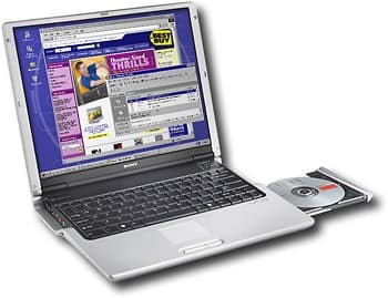 Alt View Standard 1. SONY/CENTRINO/PENTM/512/400/60/14.4".