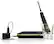 Alt View 16. Philips Sonicare - DiamondClean Toothbrush - Black.