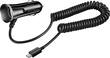 Insignia™ - USB Type-C Vehicle Charger - Black - Larger Front