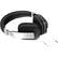Front. Aluratek - Bluetooth Wireless TV Audio Streaming Kit - Black / White.