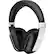 Alt View 13. Aluratek - Bluetooth Wireless TV Audio Streaming Kit - Black / White.