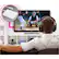 Alt View 15. Aluratek - Bluetooth Wireless TV Audio Streaming Kit - Black / White.