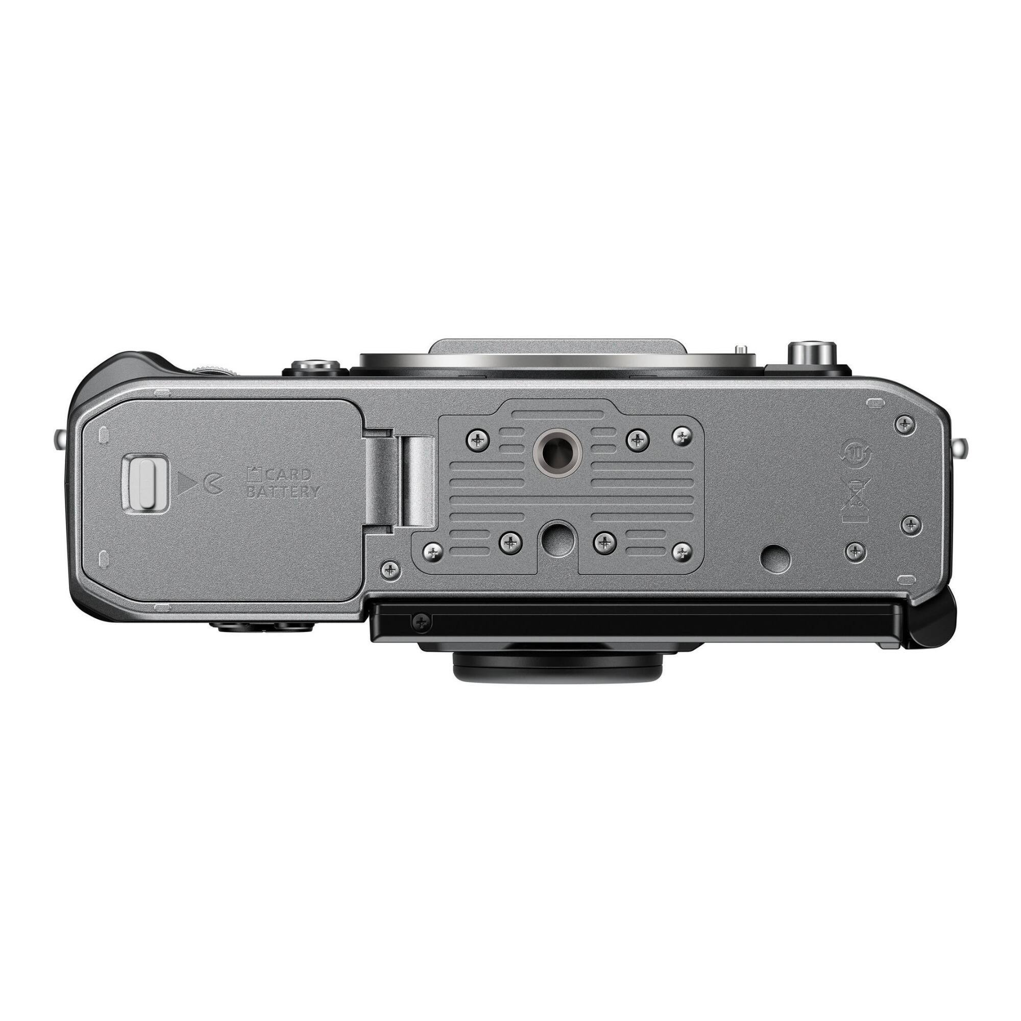 MICARD BATTERY