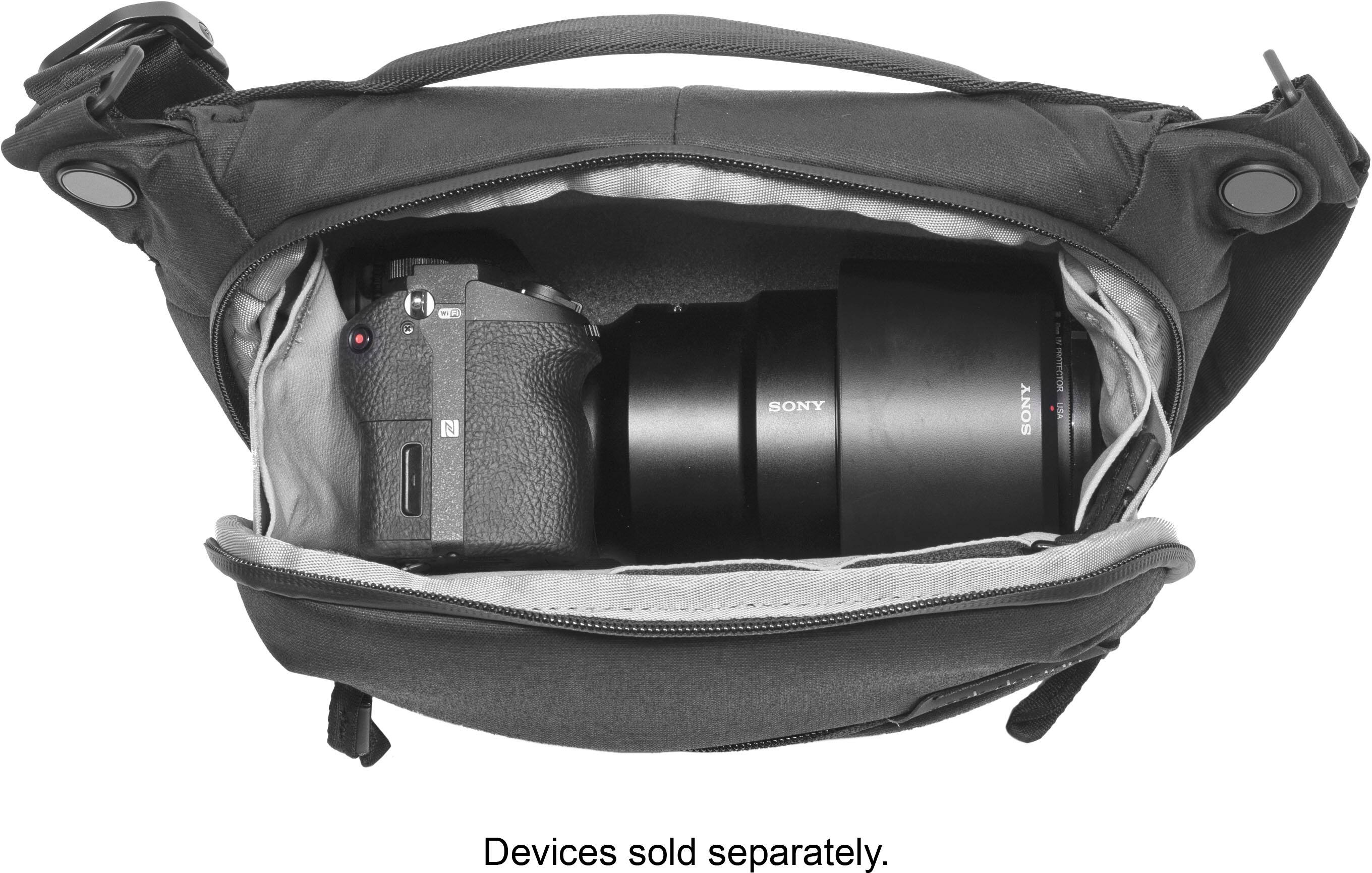 I N SONY SONY i PENTECTOR ICA Devices sold separately.