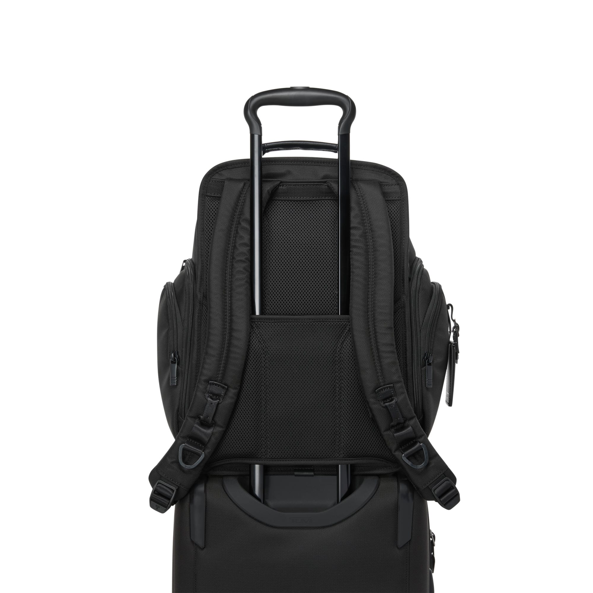 TUMI Alpha Brief Pack Backpack for 15