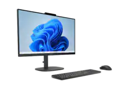 HP - OmniStudio All-in-One Computer 23.8" FHD Intel N-series, 16 GB;512 GB SSD - Jet black