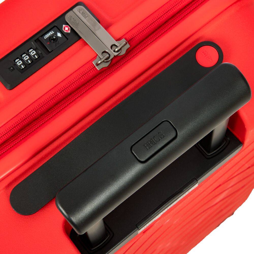 - - I - I I TSA007 a SOA de BVY BRICS