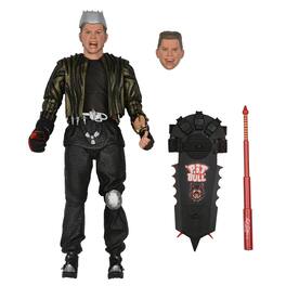 NECA - Back to the Future 2 Ultimate Griff Tannen 7 Inch Scale Action Figure