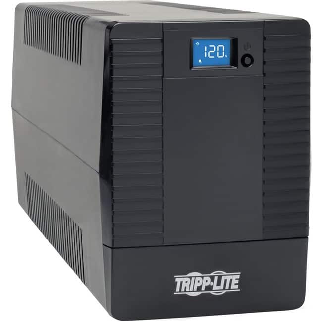 TRIPP-LITE

120 V