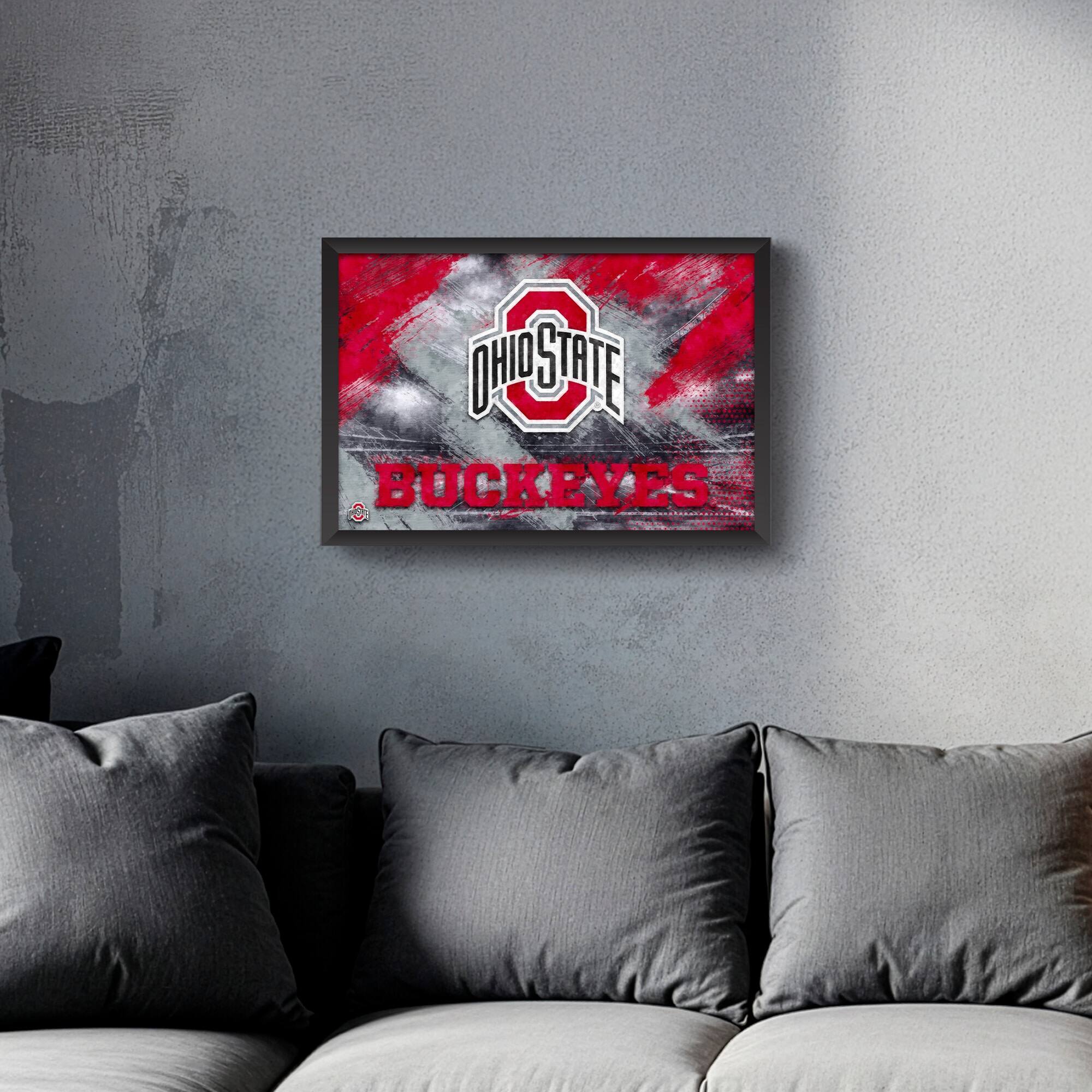 OHIO STATE BUCKEYES