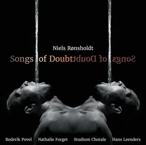 Ronsholdt / Povel / Leenders - Songs of Doubt  - COMPACT DISCS