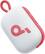 Front. Soundcore - by Anker Select 4 Go IP67 Waterproof-Dustproof Floatable Ultra-Portable Bluetooth Speaker with 20H Playtime - Red.