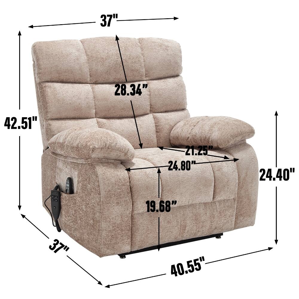 37"  
28.34"  
42.51"  
21.25"  
24.80"  
24.40"  
19.68"  
37"  
40.55"