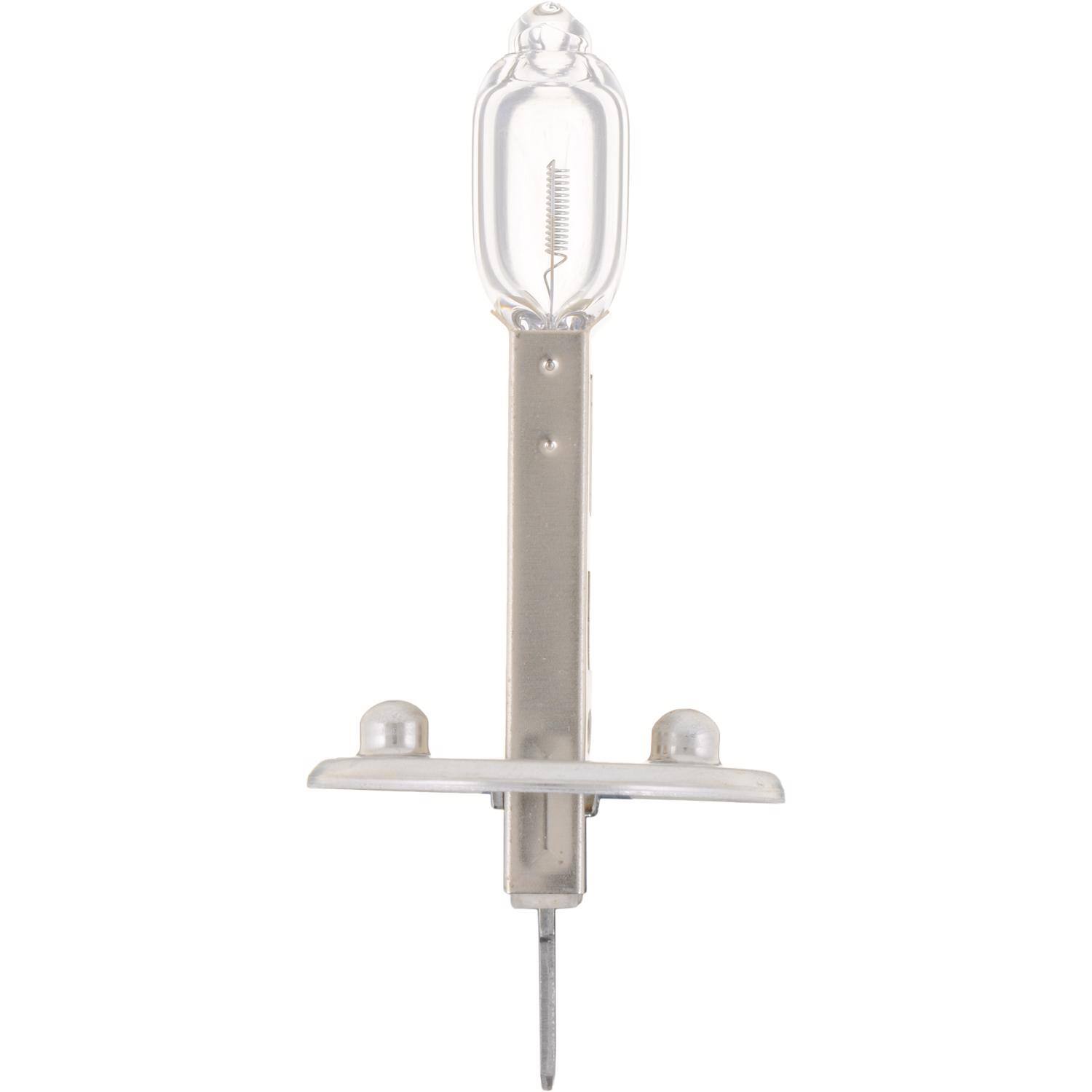 Back. Philips - Philips Standard Halogen High Beam Automotive Bulb H1B1.