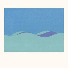 Flore Laurentienne - Volume Ii - Blue - VINYL LP