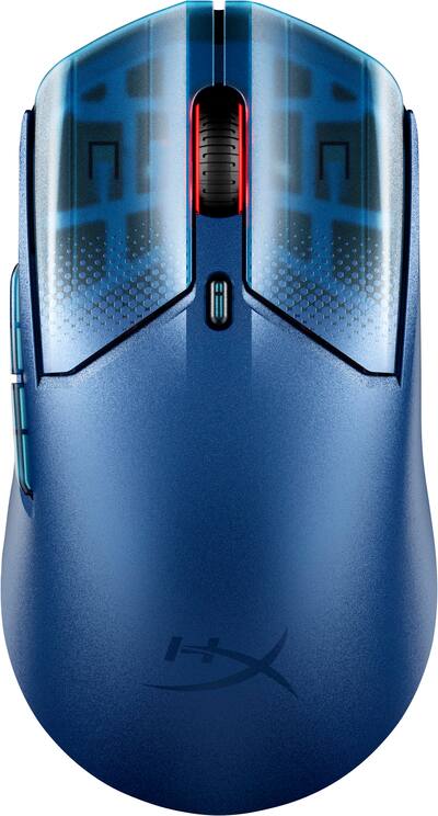 HyperX Pulsefire Haste 2 S Lightweight Wireless Optical Gaming HyperX Pulsefire Haste 2 S Lightweight Wireless Optical Gaming