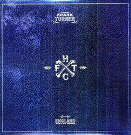 Frank Turner - England Keep My Bones - VINYL LP