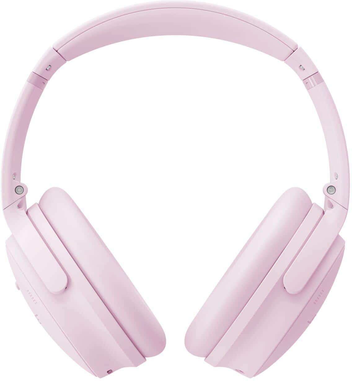 Bose QuietComfort Wireless Noise Cancelling Over the Ear